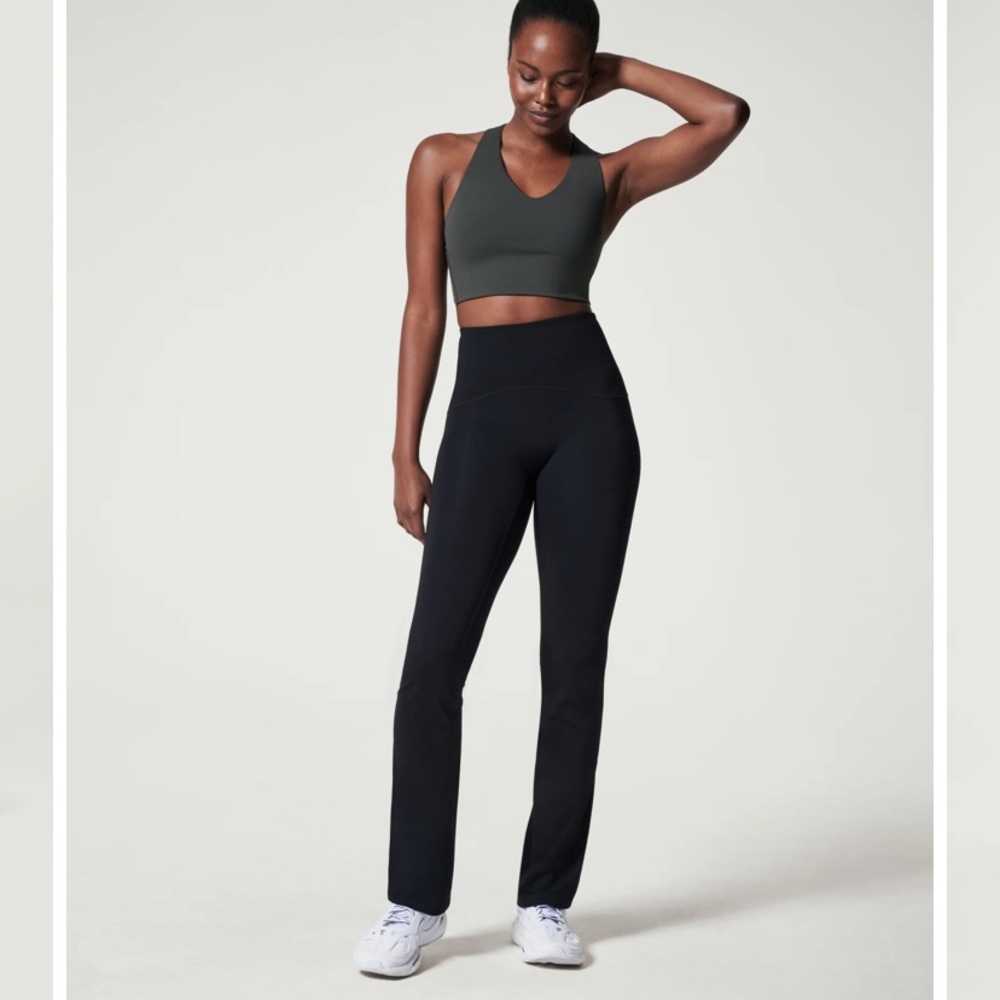 Booty Boost Flare Yoga Pant